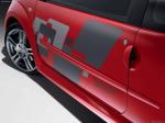 Renault Twingo RS 2008 года